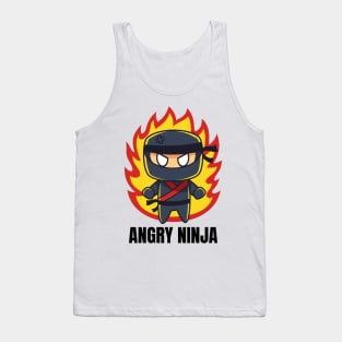 Kids T-Shirt Tank Top